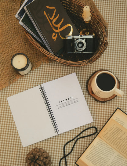 Dua & Sabr - Belief Nest