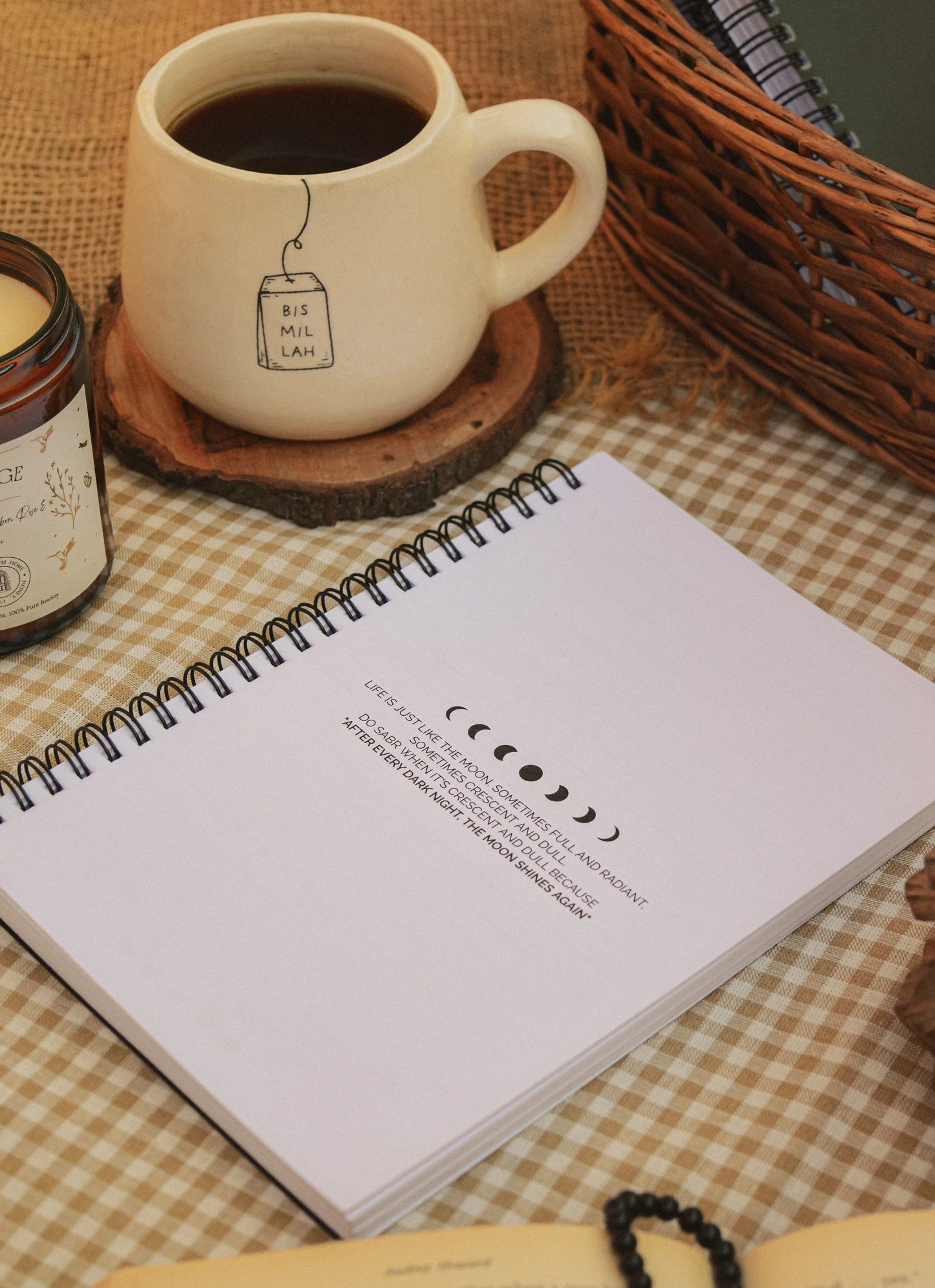 Dua & Sabr - Belief Nest