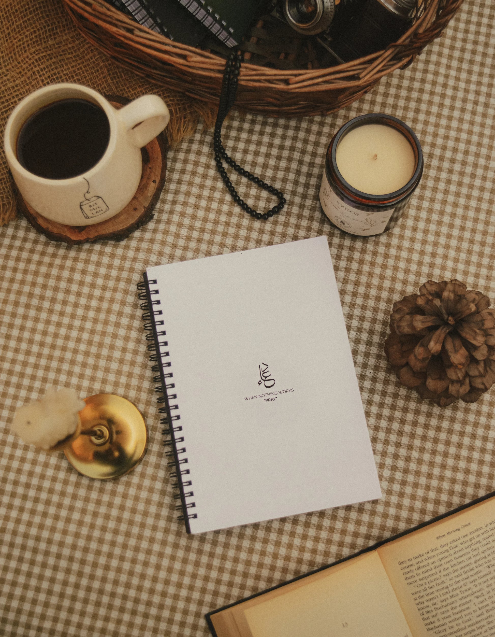 Dua & Sabr - Belief Nest